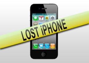 Cara Mudah Mengembalikan iPhone Temuan